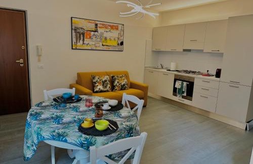 Sud-Ovest Apartment | Blue Vacanze