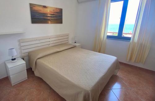 Porto Alabe House | Blue view Alabe