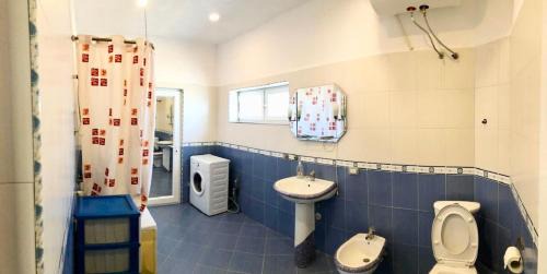 Durres Villa | Blue Vila