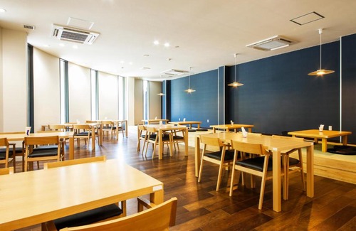 Mima Hotel | Blue Villa Anabuki