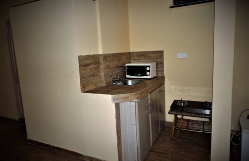 Trou aux Biches Apartment | Blue Villa Studio 02