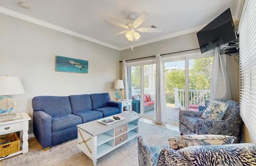 Marathon House | Blue Water Cottage Villa 5110