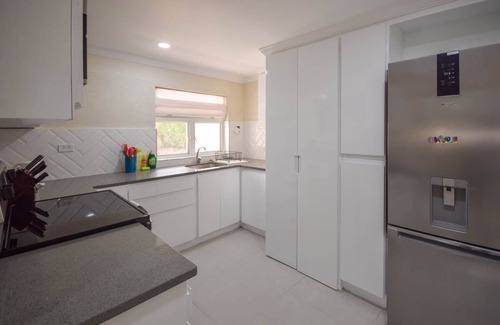 Rockley Apartment | Blue Waters 25 5 Bedroom Apts