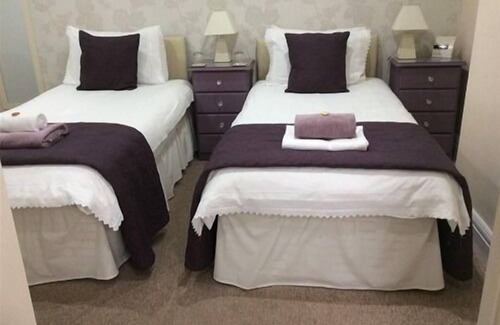 Paignton House | Blue Waters Lodge