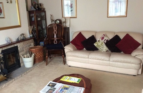Paignton House | Blue Waters Lodge