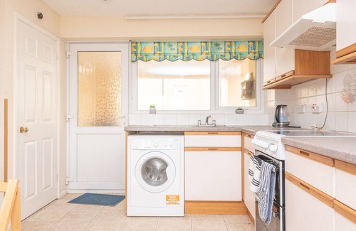 Perranporth Apartment | Blue Waters, Perranporth with beach view