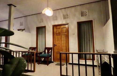 Jimbaran House | Blue Waves Balangan Homestay