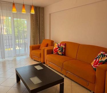 Neptun Apartment | Blue Waves Neptun