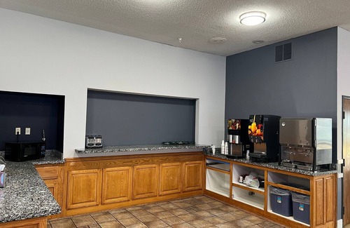 Eagan Hotel | Blue Way Inn and Suites Eagan - 1 King Bed Studio Suite Non Smoking