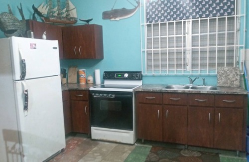 Caguabo Apartment | Blue Whales Apt. 2 BR for 4 guest or 1 BR for 2 guest complete privates.