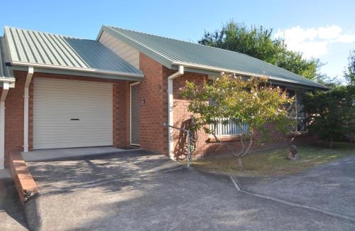Tumut Apartment | Blue Wren Cottage