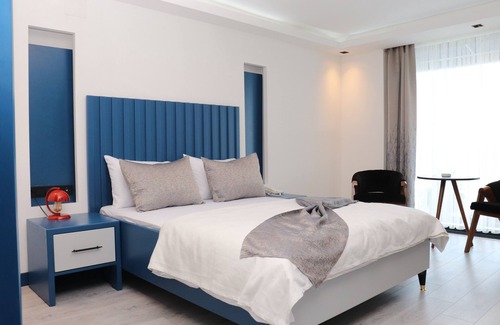 Atakum Bed & Breakfast | Blueay Butik Otel