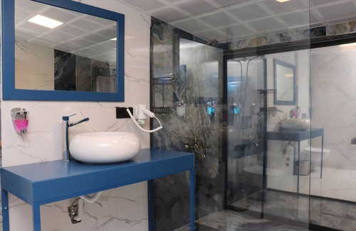 Atakum Bed & Breakfast | Blueay Butik Otel