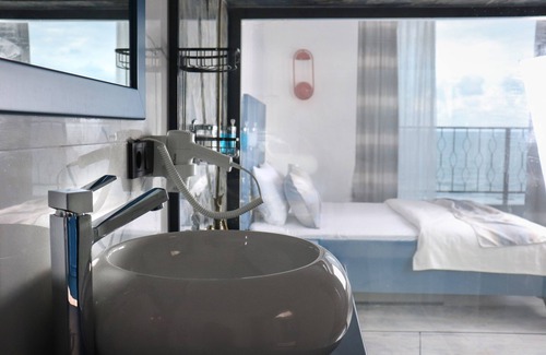 Atakum Bed & Breakfast | Blueay Butik Otel