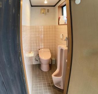 Nagahama House | BlueBear Higashino - Vacation STAY 83656v