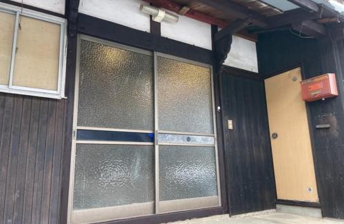 Nagahama House | BlueBear Higashino - Vacation STAY 83656v