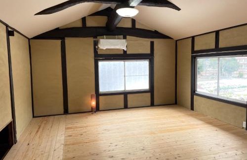 Nagahama House | BlueBear Higashino - Vacation STAY 83656v