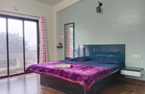 Machutar Villa | Bluebeli Mountain Villa By Holiday Villass