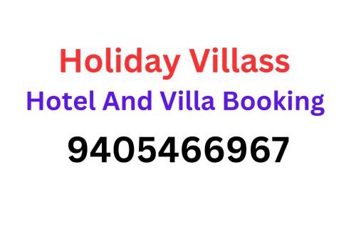 Machutar Villa | Bluebeli Mountain Villa By Holiday Villass