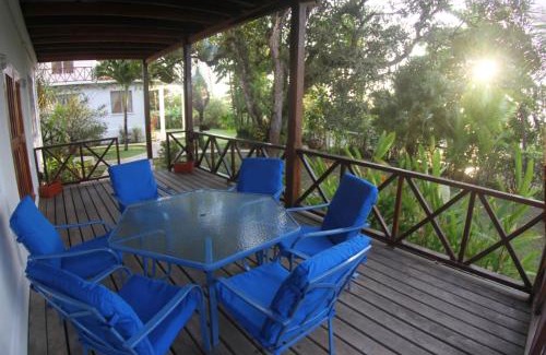 Forest Home Apartment | BlueBelize B&B