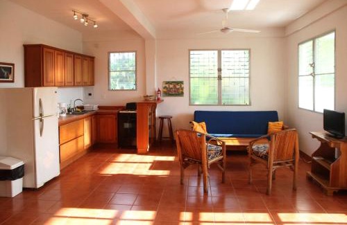 Forest Home Apartment | BlueBelize B&B