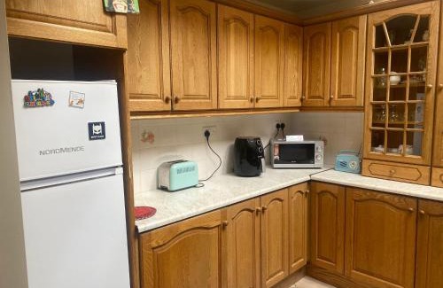 Blennerville Apartment | Bluebell apartment sleeps 7 only let as whole apartment