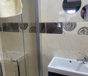 Blennerville Apartment | Bluebell apartment sleeps 7 only let as whole apartment