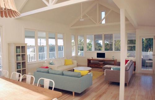 Green Point House | Bluebell