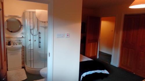 Tarbert Bed & Breakfast | Bluebell Cottage