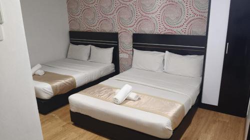 Kempas Hotel | Bluebell Hotel skudai