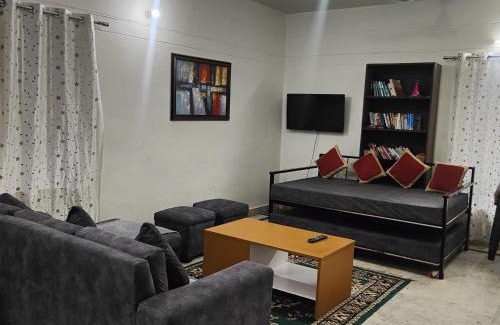 Bhimtal House | BlueBell House