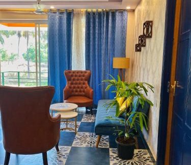 Fatrade Apartment | Bluebell Meadows 2BHK