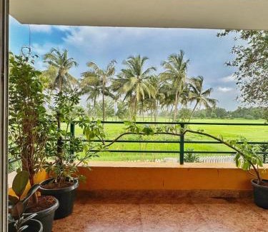 Fatrade Apartment | Bluebell Meadows 2BHK