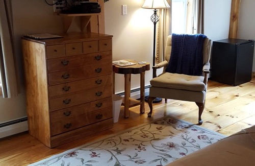 Washington Bed & Breakfast | Blueberry Fields B&B