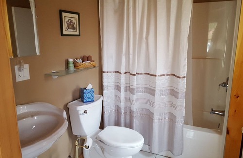 Washington Bed & Breakfast | Blueberry Fields B&B
