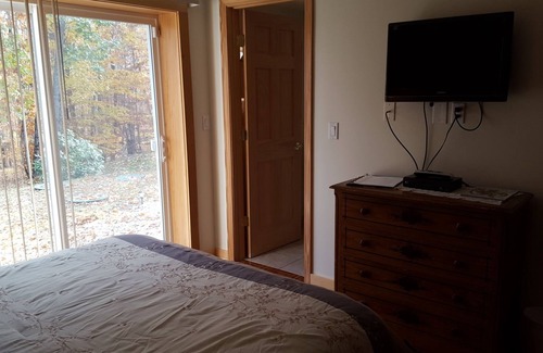 Washington Bed & Breakfast | Blueberry Fields B&B