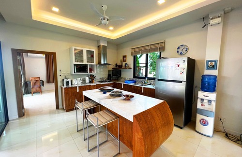 Rawai Villa | Bluebird - 2 BR Pool Villa