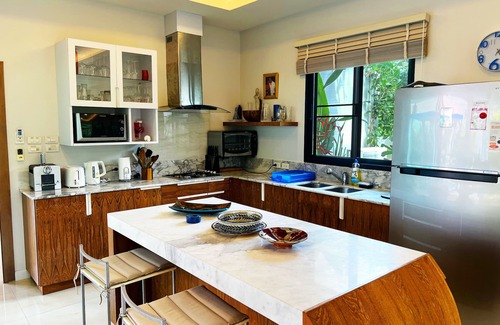 Rawai Villa | Bluebird - 2 BR Pool Villa