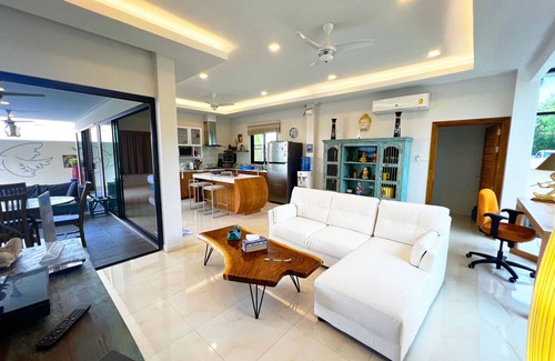 Rawai Villa | Bluebird - 2 BR Pool Villa