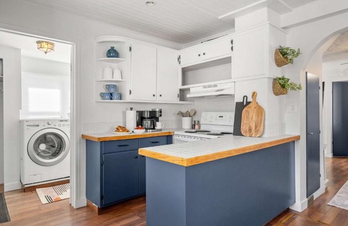 Drumheller House | Bluebird 3 Bedroom Home in the Heart of Drumheller