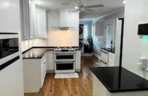Chattanooga House | Bluebird Abode Stand Alone House 3 Bed 2 Full Bath with a Gym & Pet Friendly