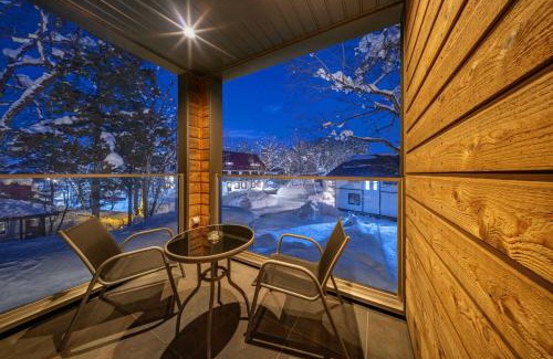 Echo Land Ski Chalet | Bluebird Chalets by The Hakuba Collection