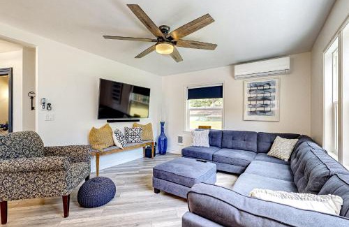 Woodland House | Bluebird Cottage