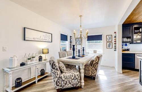 Woodland House | Bluebird Cottage