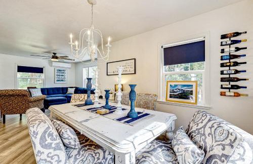 Woodland House | Bluebird Cottage