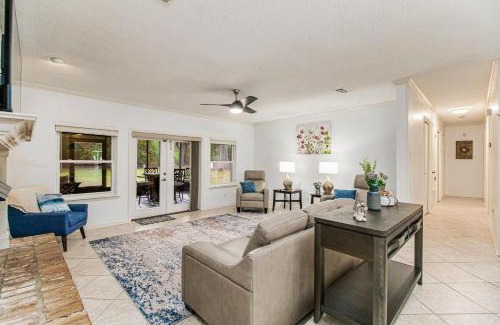 North Northwest Pensacola House | Bluebird House
