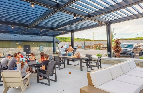Mountain Green House | Bluebird |Ro5057 | Pickleball | Hot Tub | Mtn View