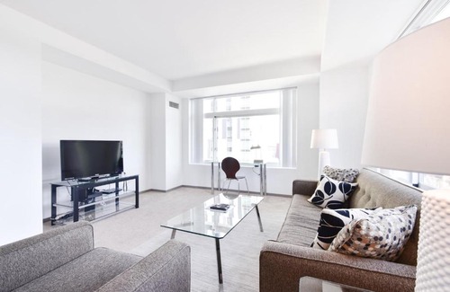 East Cambridge Apartment | Bluebird Suites near MIT