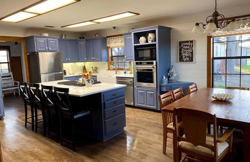 Belton Other | Bluebonnet Ridge - Historical Family Farm!