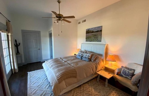 Belton Other | Bluebonnet Ridge - Historical Family Farm!